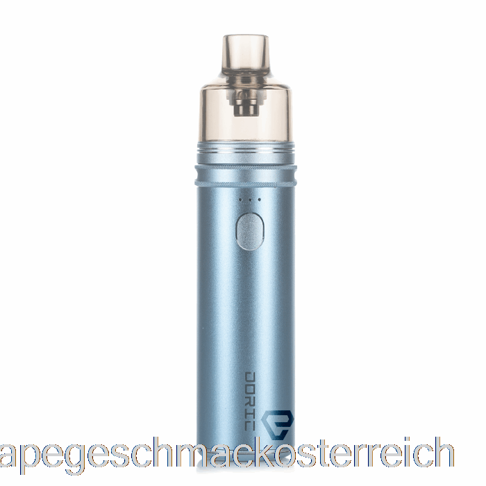 Voopoo Doric 60 Pod System Eisblauer Vape-Geschmack
